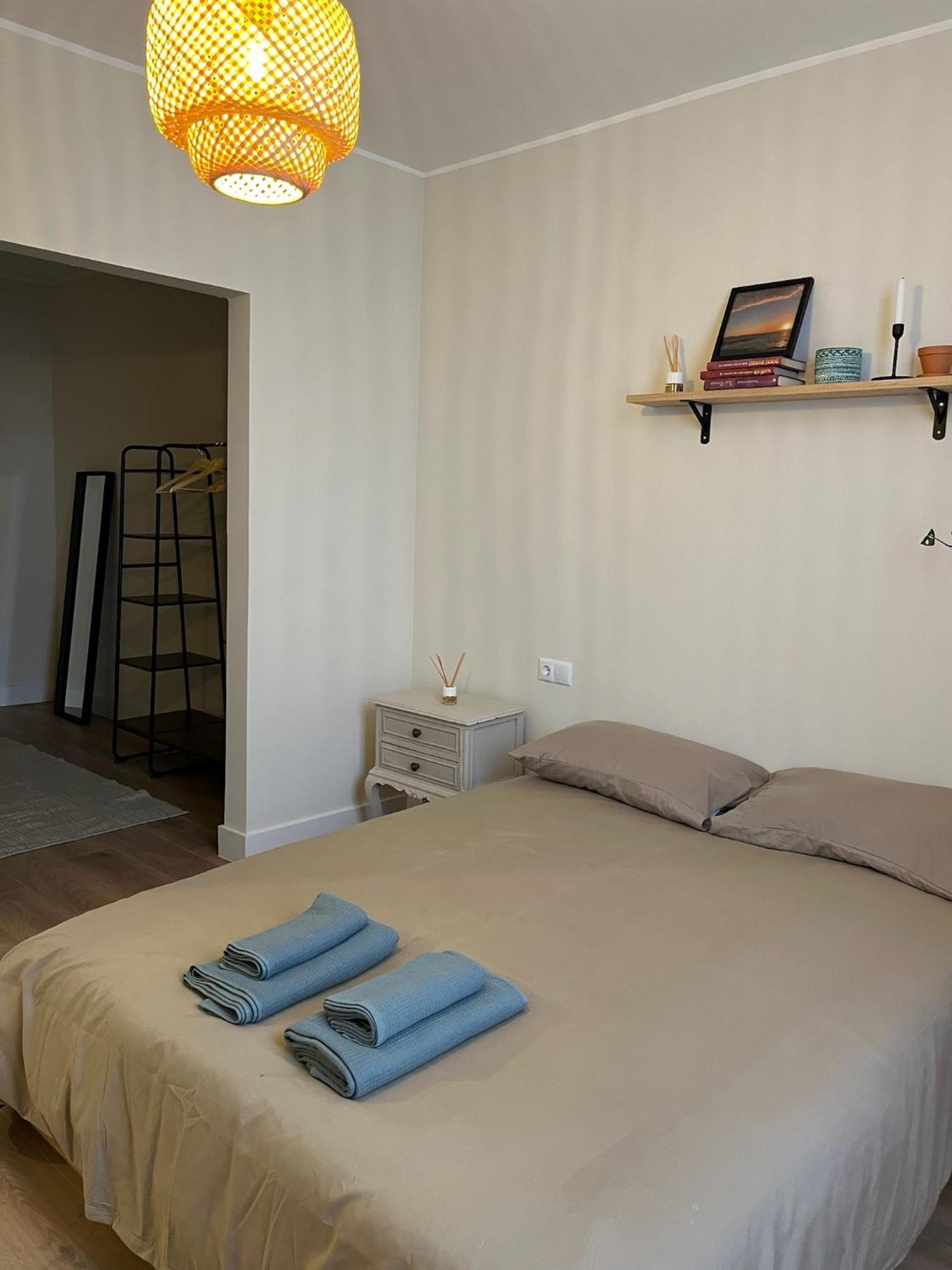 Precioso Apartamento En Vigo Centro Apartment Exterior photo